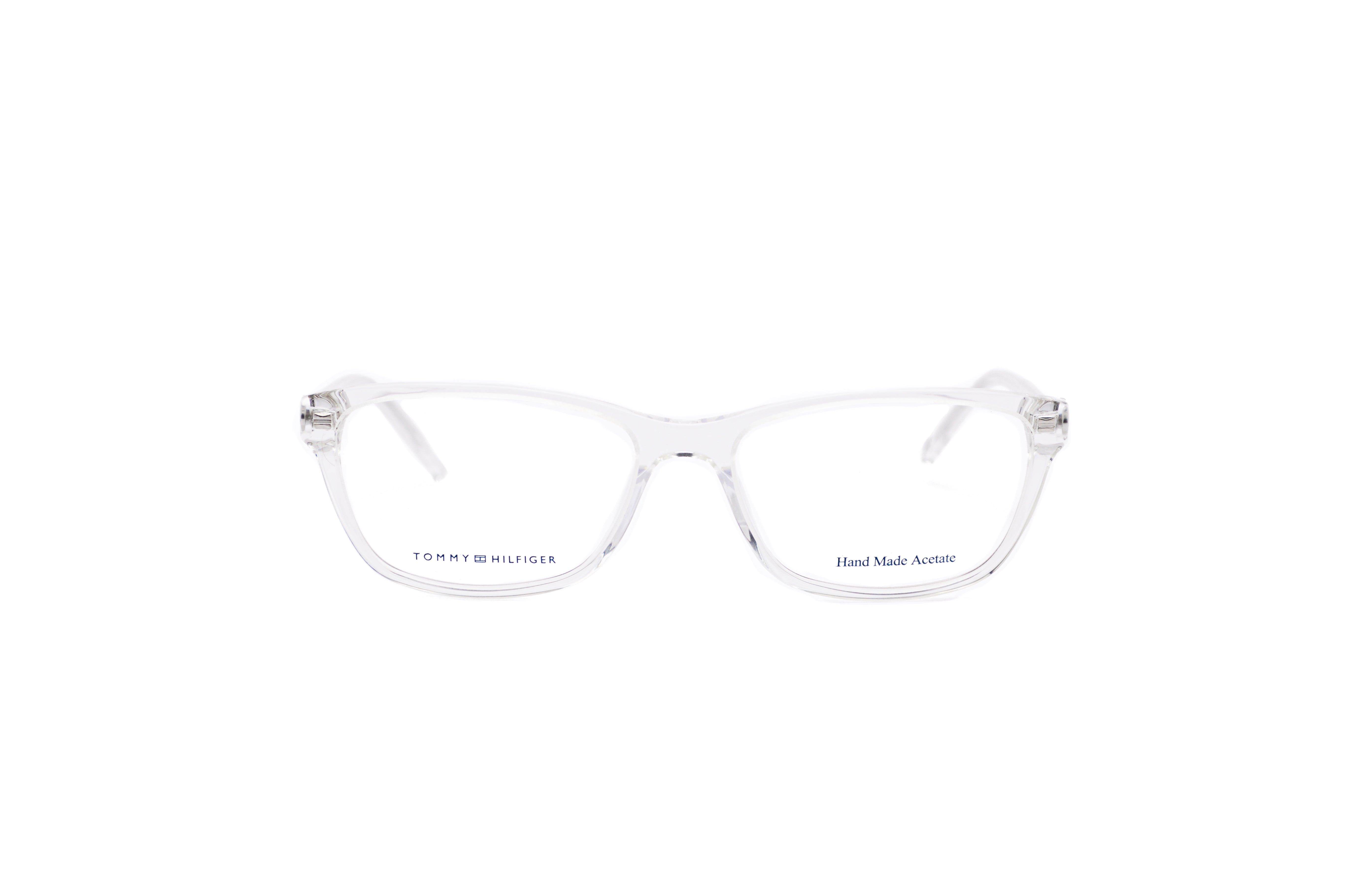 TOMMY HILFIGER TH6319 Optical Frame | High end optical frames | SpecsBunker India | branded eyeglasses in India