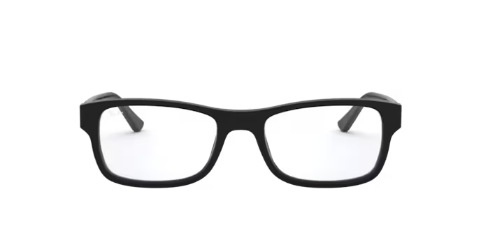 RAY-BAN RX5268 Optical Frame | Designer eyeglasses for men and women | SpecsBunker India – premium optical frames collection