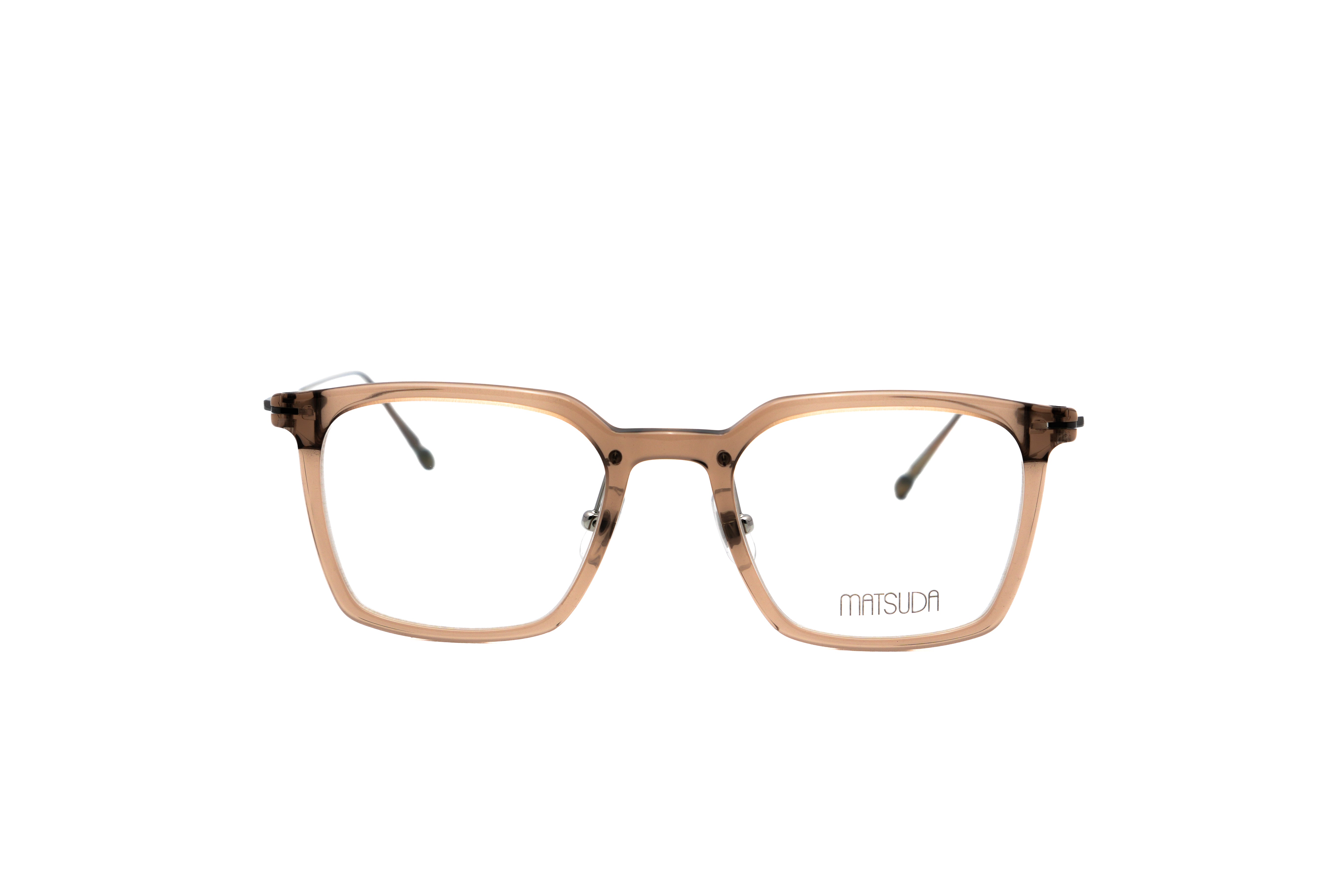 MATSUDA M2074 Optical Frame