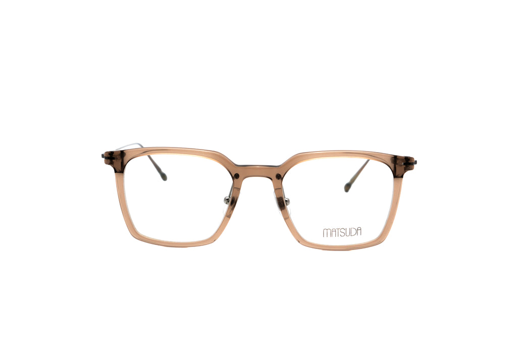 MATSUDA M2074 Optical Frame