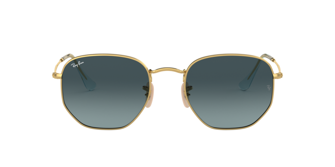 RAY-BAN RB3548N Sunglass