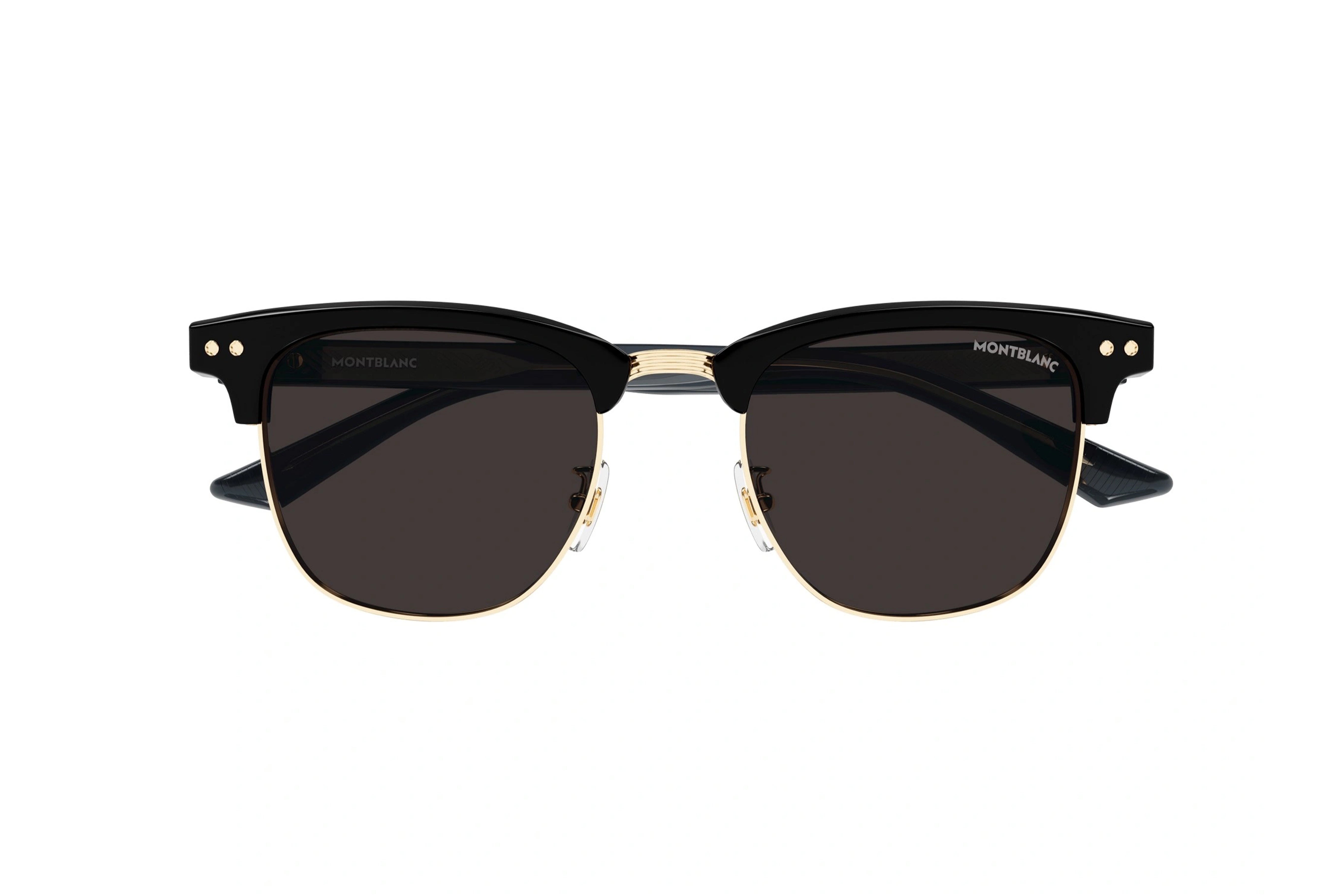 MONTBLANC MB0382S Sunglass online in India – stylish designer eyewear