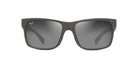 MAUI JIM HOOPILI MJ0683S Sunglass | Luxury designer sunglasses | SpecsBunker India – designer sunglasses eyewear