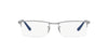 Ray-Ban Optical Frames