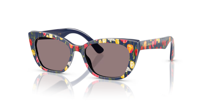 DOLCE & GABBANA JUNIOR DX4427 Sunglass