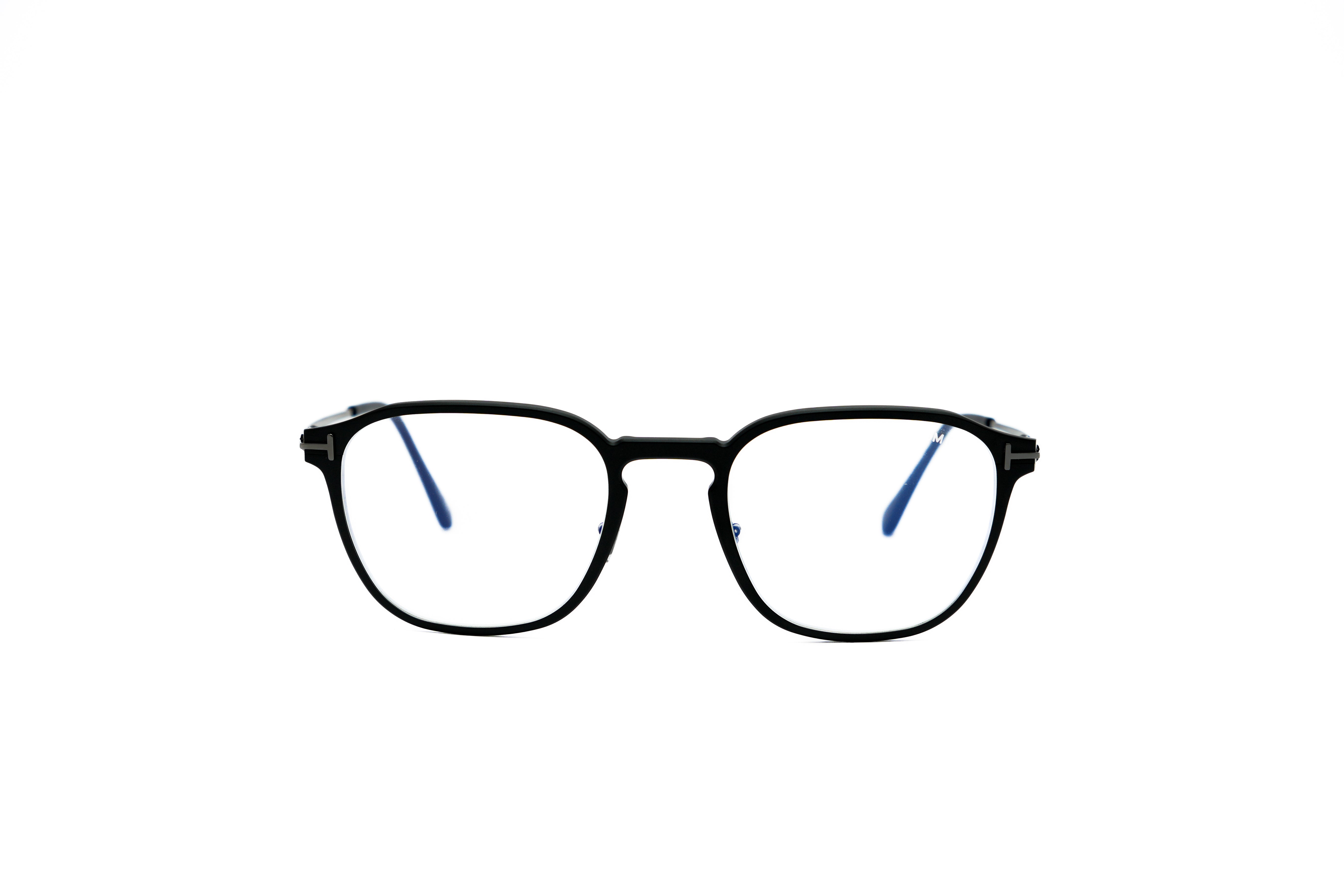 TOM FORD FT6087B Optical Frames | High end optical frames | SpecsBunker India |branded eyeglasses in India