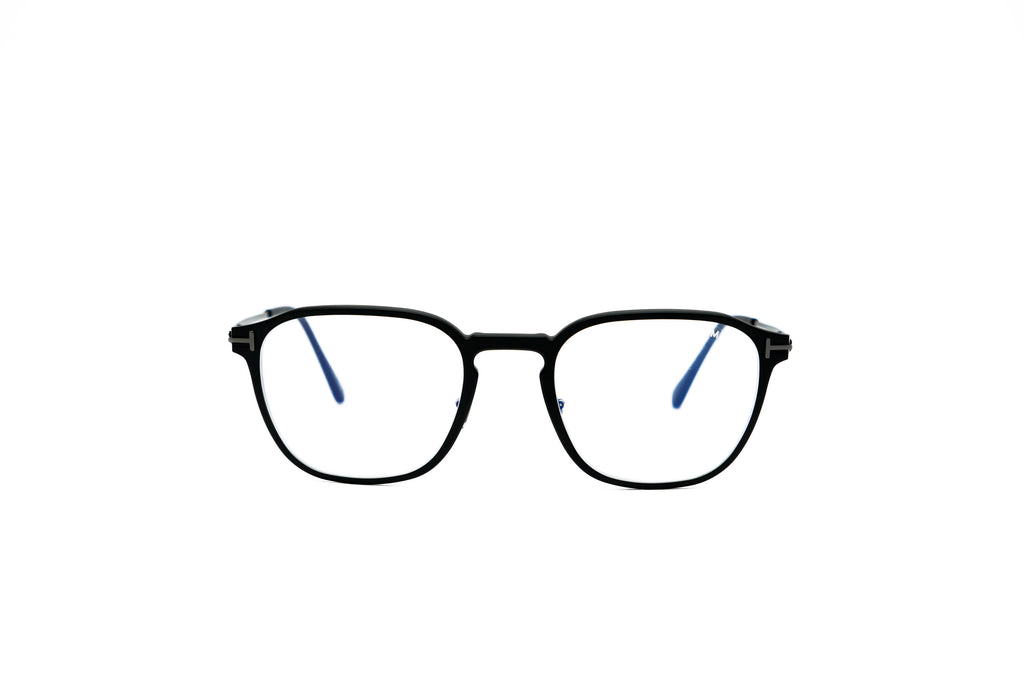 TOM FORD FT6087B Optical Frames | High end optical frames | SpecsBunker India |branded eyeglasses in India