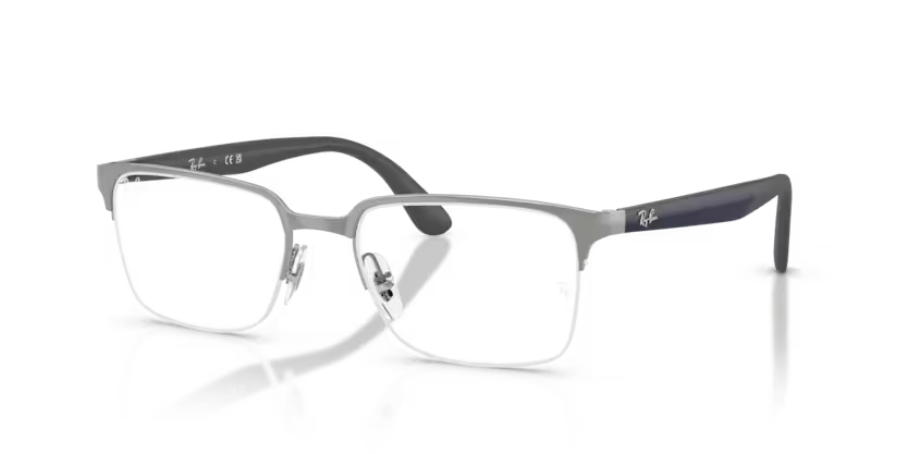 RAY-BAN RX6540I Optical Frame
