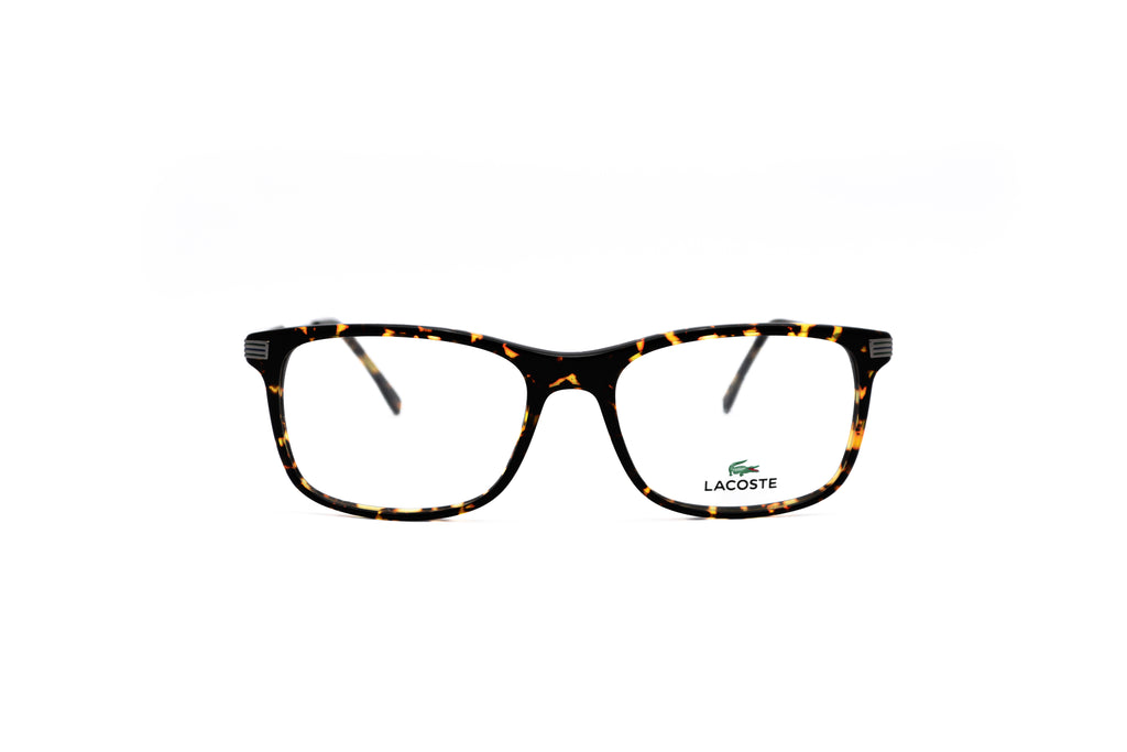 LACOSTE LA2888 Optical Frame | Luxury designer eyeglasses | SpecsBunker India | designer optical eyewear