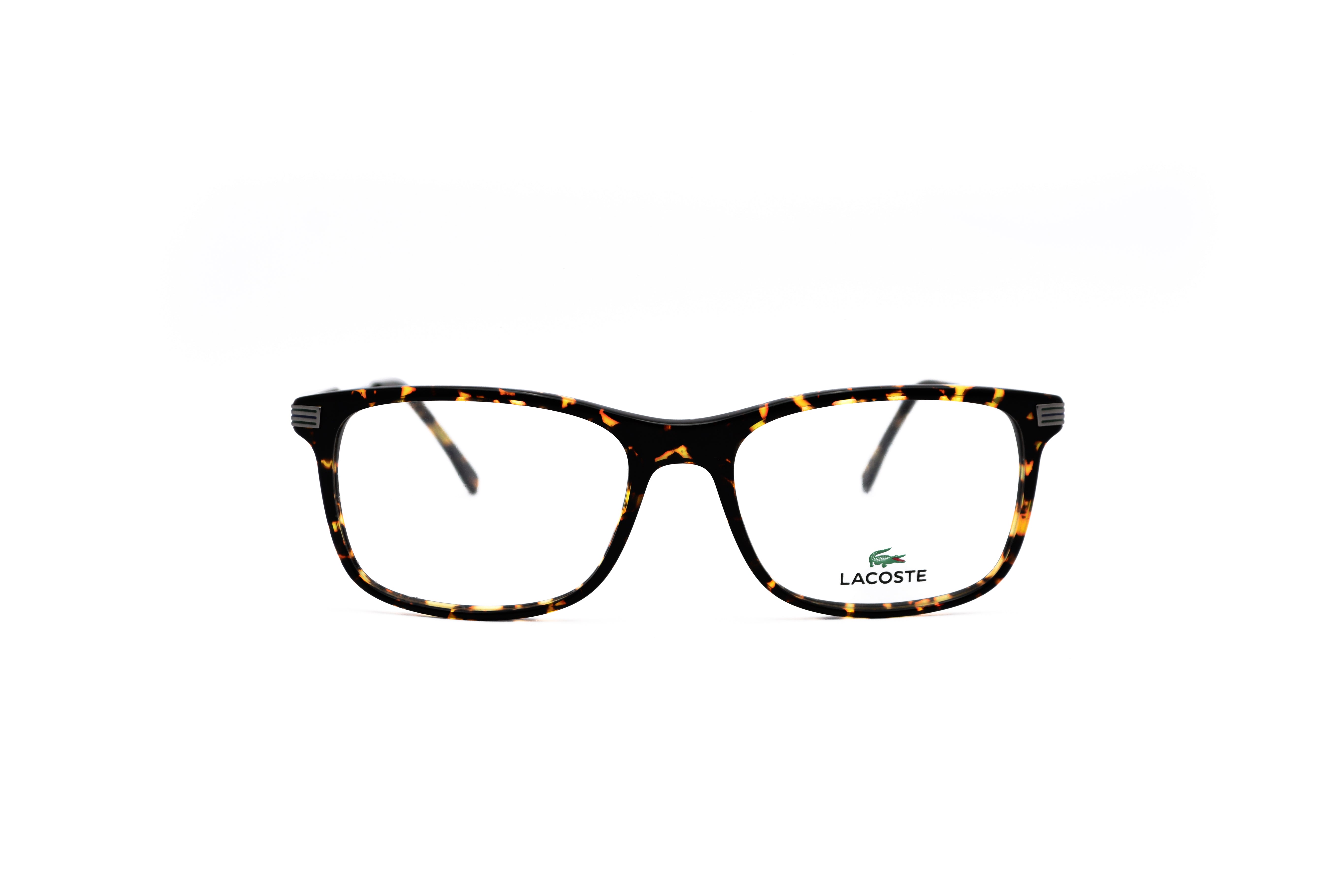 LACOSTE LA2888 Optical Frame | Luxury designer eyeglasses | SpecsBunker India | designer optical eyewear