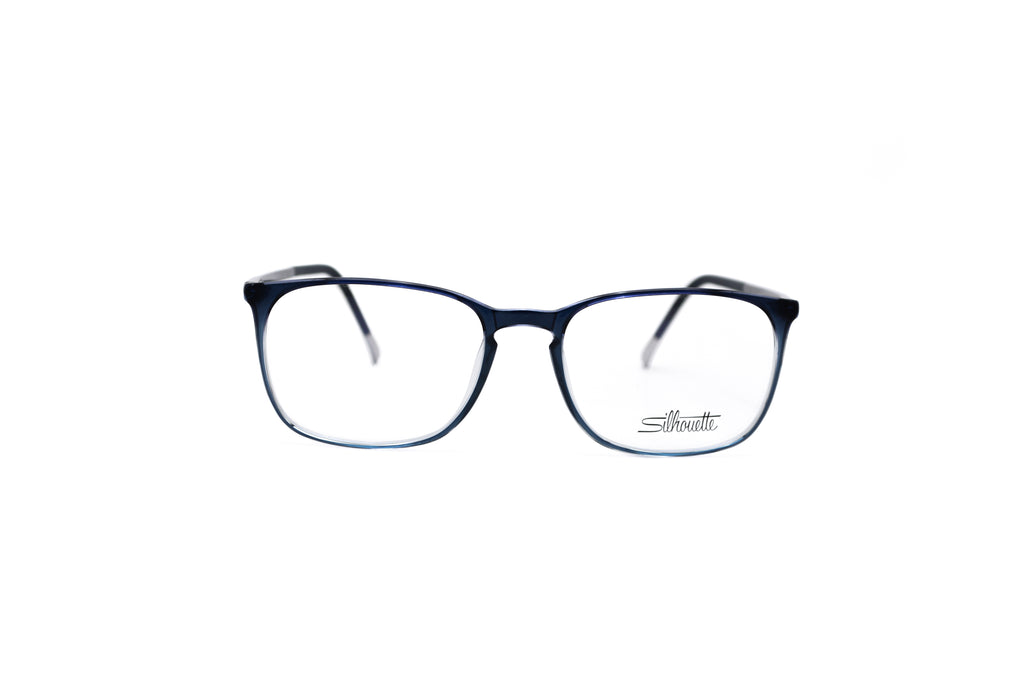 SILHOUETTE 2943/75 Optical Frame