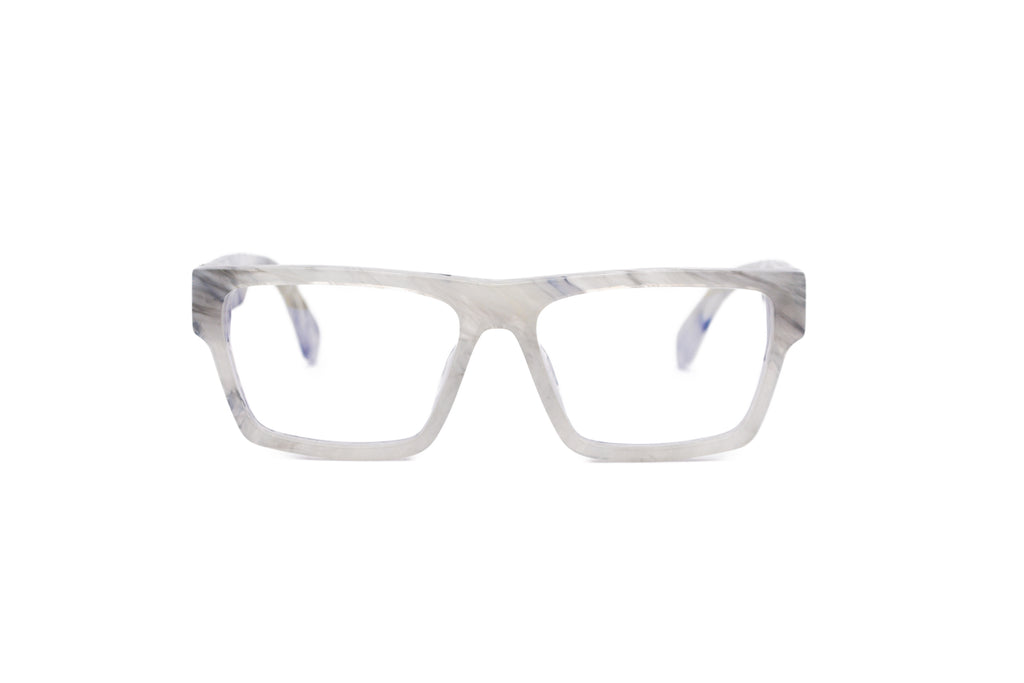 OFF WHITE OERJ046 Optical Frame