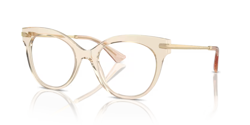 DOLCE & GABBANA DG3392 Optical Frame