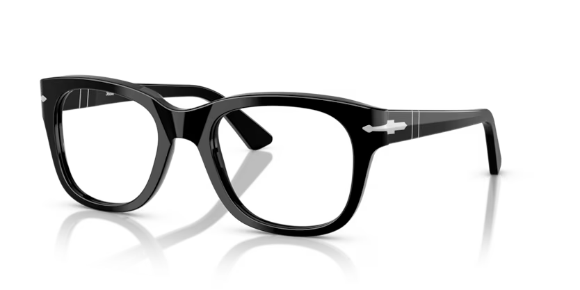 PERSOL PO3372V Optical Frame