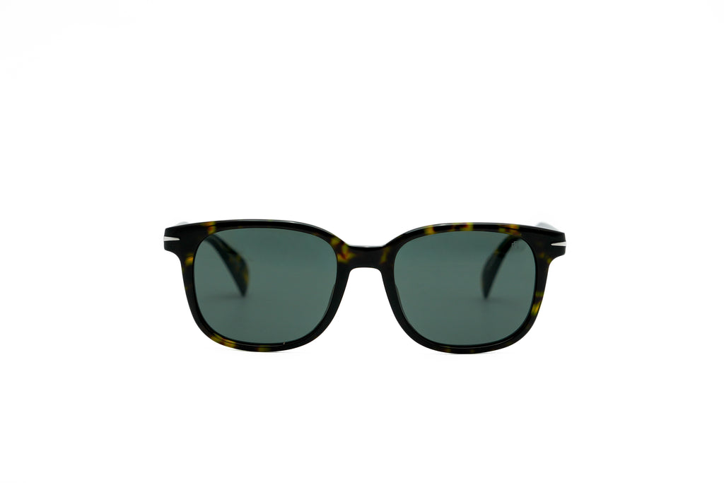 DAVID BECKHAM DB 1177/S Sunglass