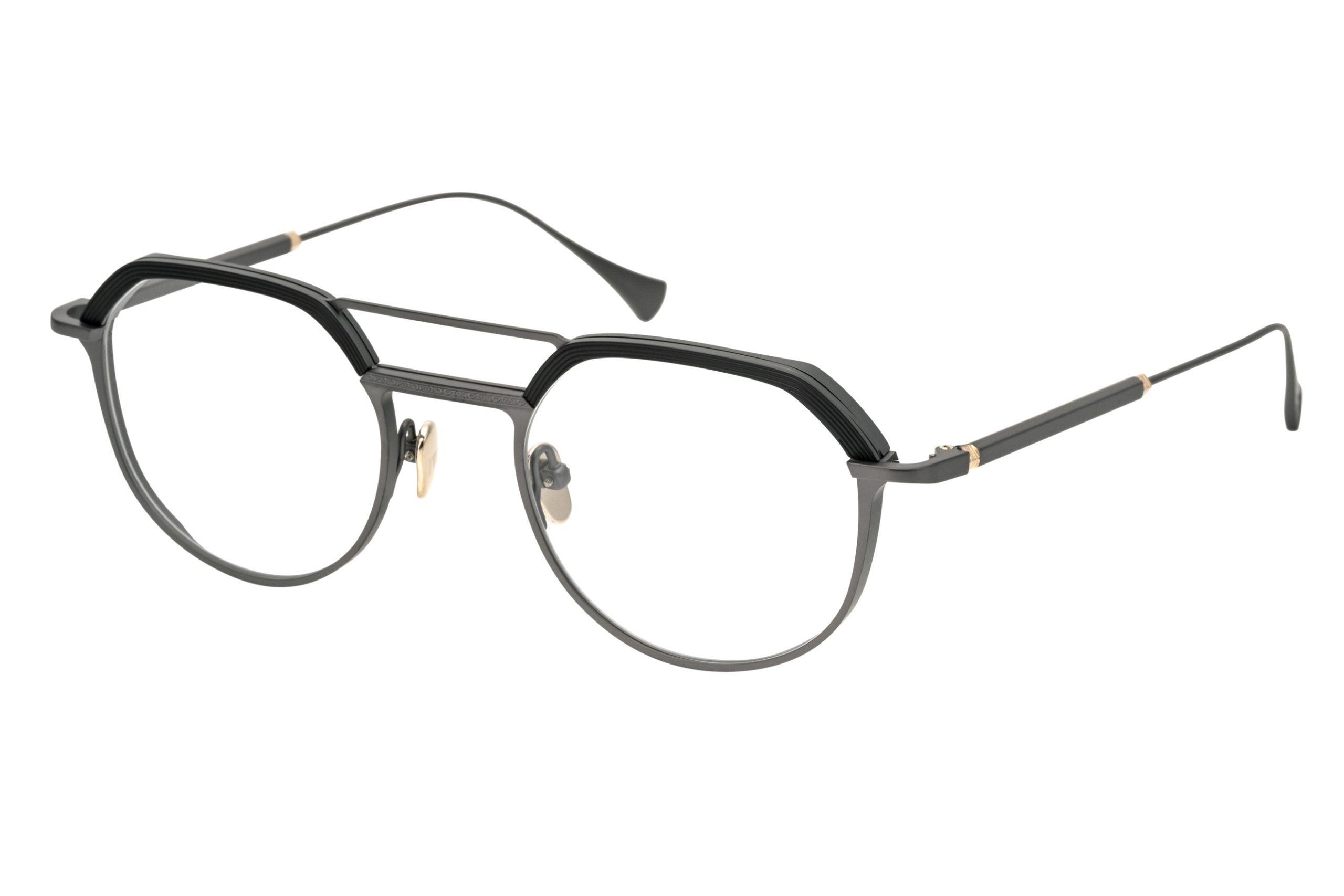 MASUNAGA Pallas Optical Frame
