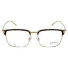ONE DEGREE OD4012 Optical Frame | Designer eyeglasses for men and women | SpecsBunker India | premium optical frames collection