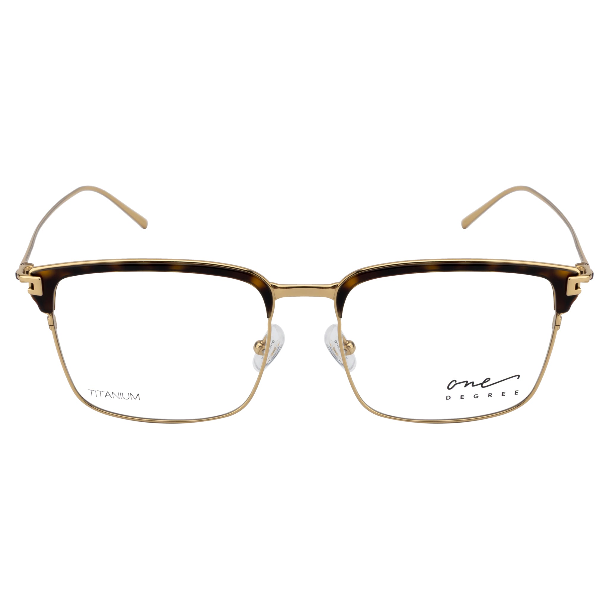 ONE DEGREE OD4012 Optical Frame | Designer eyeglasses for men and women | SpecsBunker India | premium optical frames collection