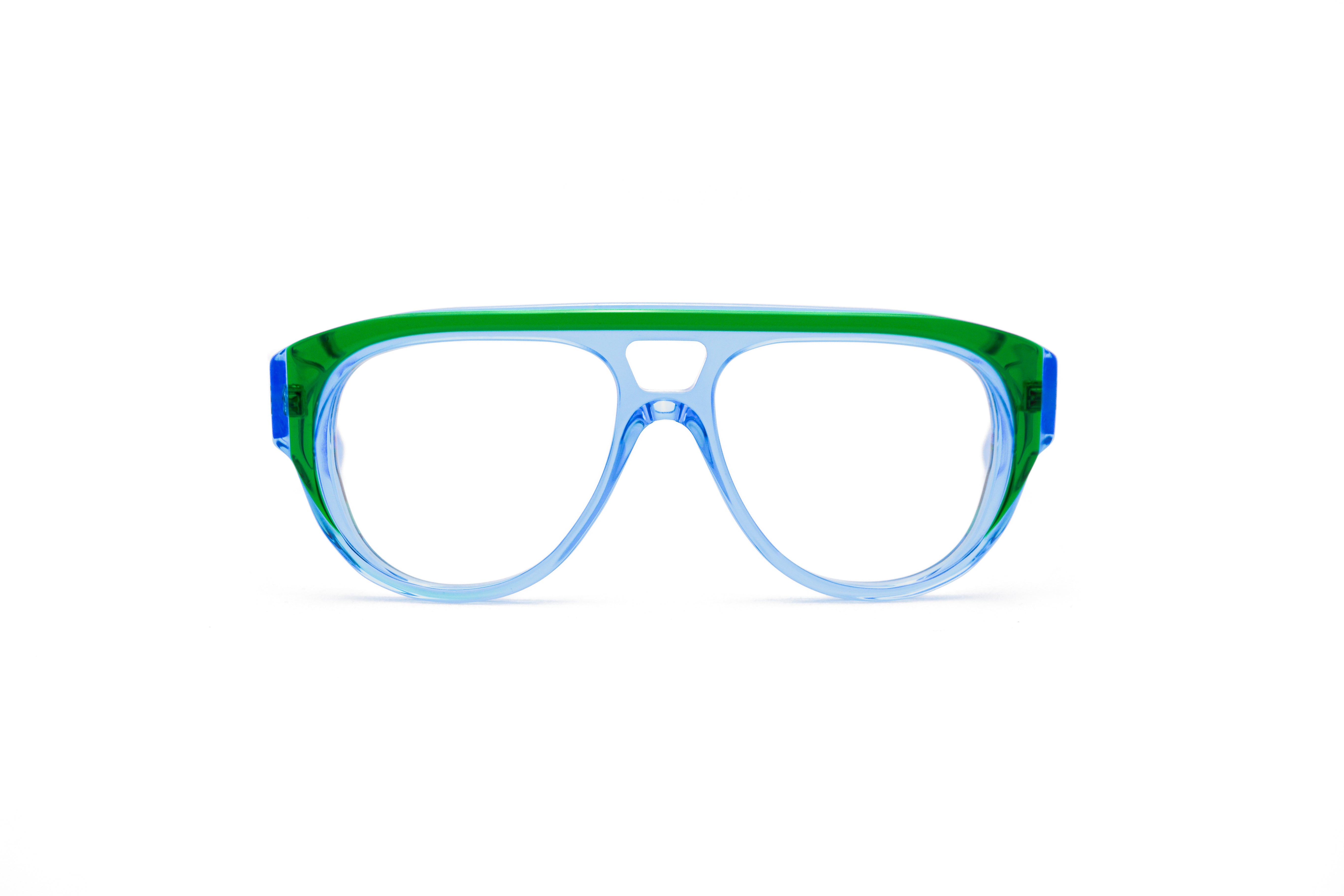 Kirk & Kirk Optical Frames