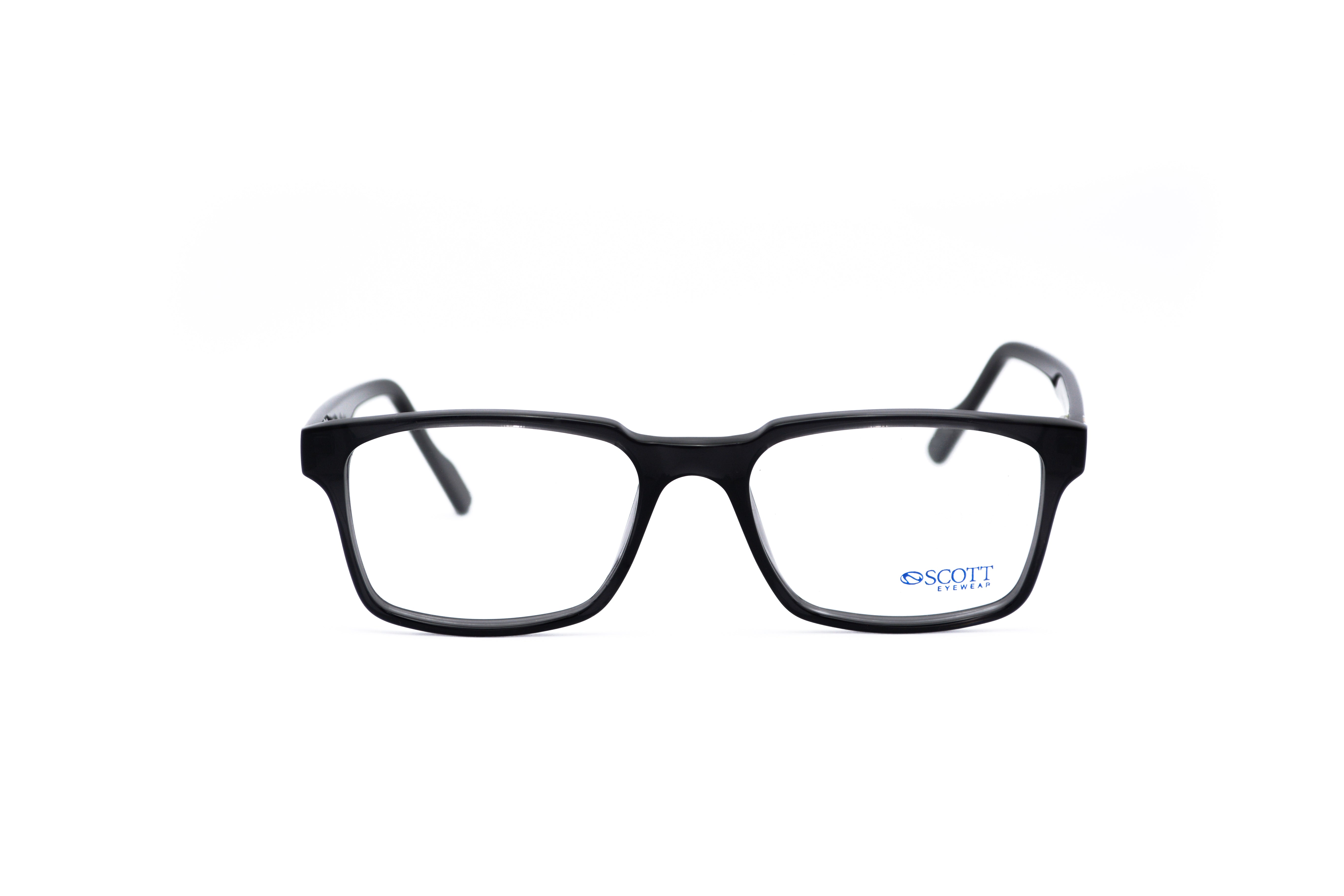 SCOTT SC655A Optical Frame