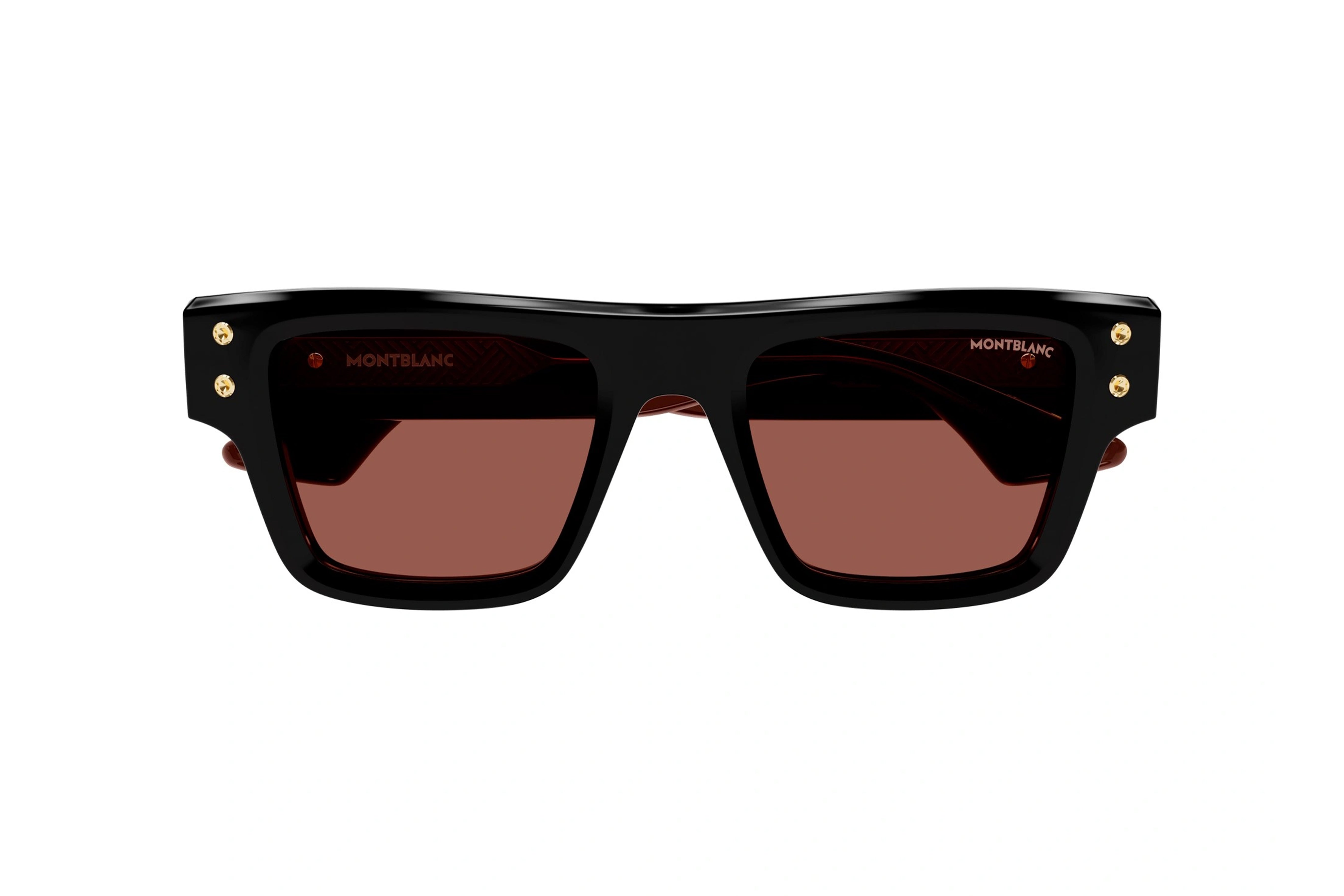 MONTBLANC MB0253S Sunglass online in India – stylish designer eyewear