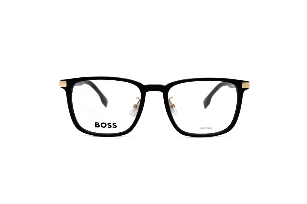 HUGO BOSS 1408/F Optical Frame