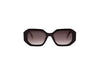 FURLA SFU815V Sunglass | High end fashion sunglasses | SpecsBunker India – branded sunglasses in India