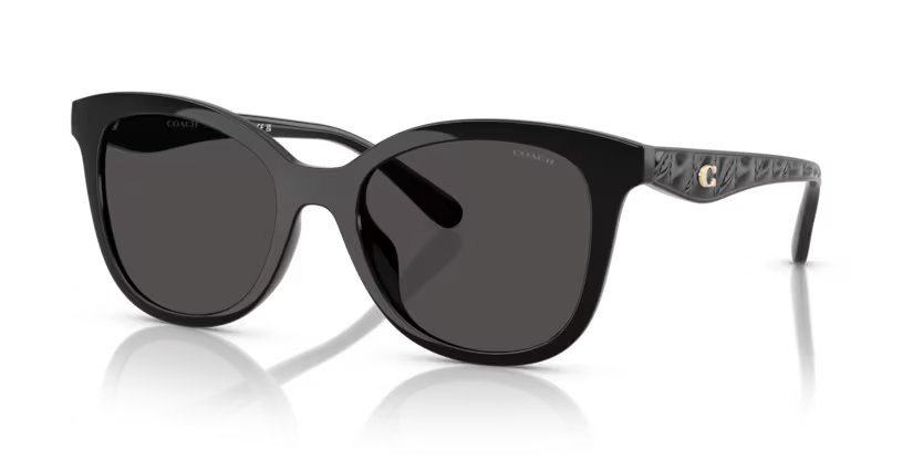 COACH HC8419U Sunglass online in India – branded UV protection shades