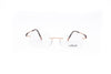 SILHOUETTE 5540/70 Optical Frame | Luxury designer eyeglasses | SpecsBunker India| designer optical eyewear