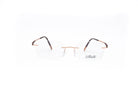 SILHOUETTE 5540/70 Optical Frame | Luxury designer eyeglasses | SpecsBunker India| designer optical eyewear