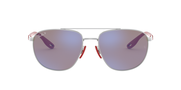 RAY-BAN RB3659M Sunglass