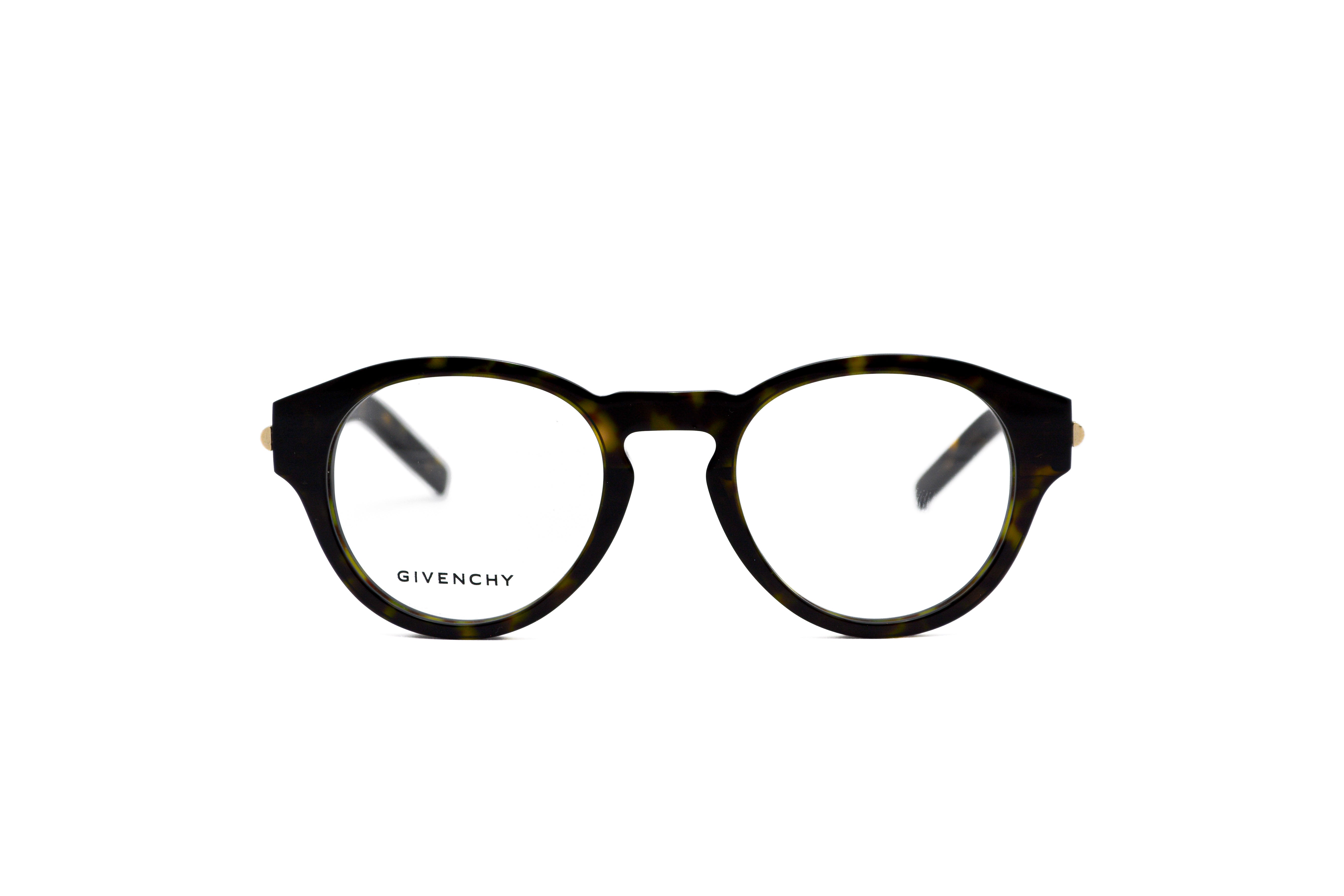GIVENCHY GV50063I Optical Frame | Designer eyeglasses for men and women | SpecsBunker India | premium optical frames collection