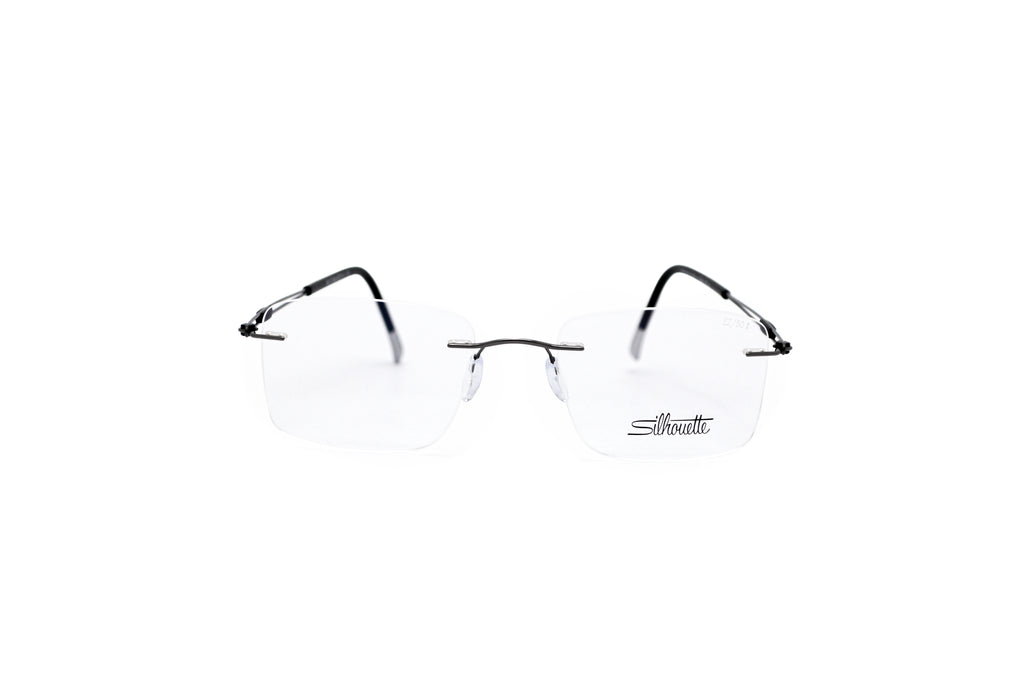 SILHOUETTE 5521/EZ Optical Frame