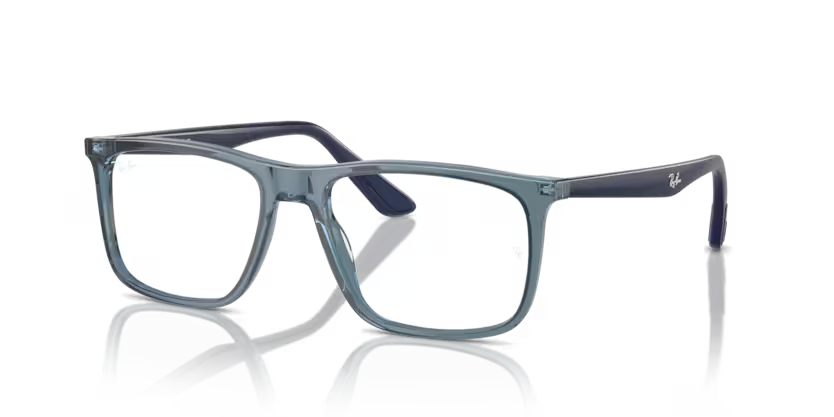 RAY-BAN RX5389I Optical Frame