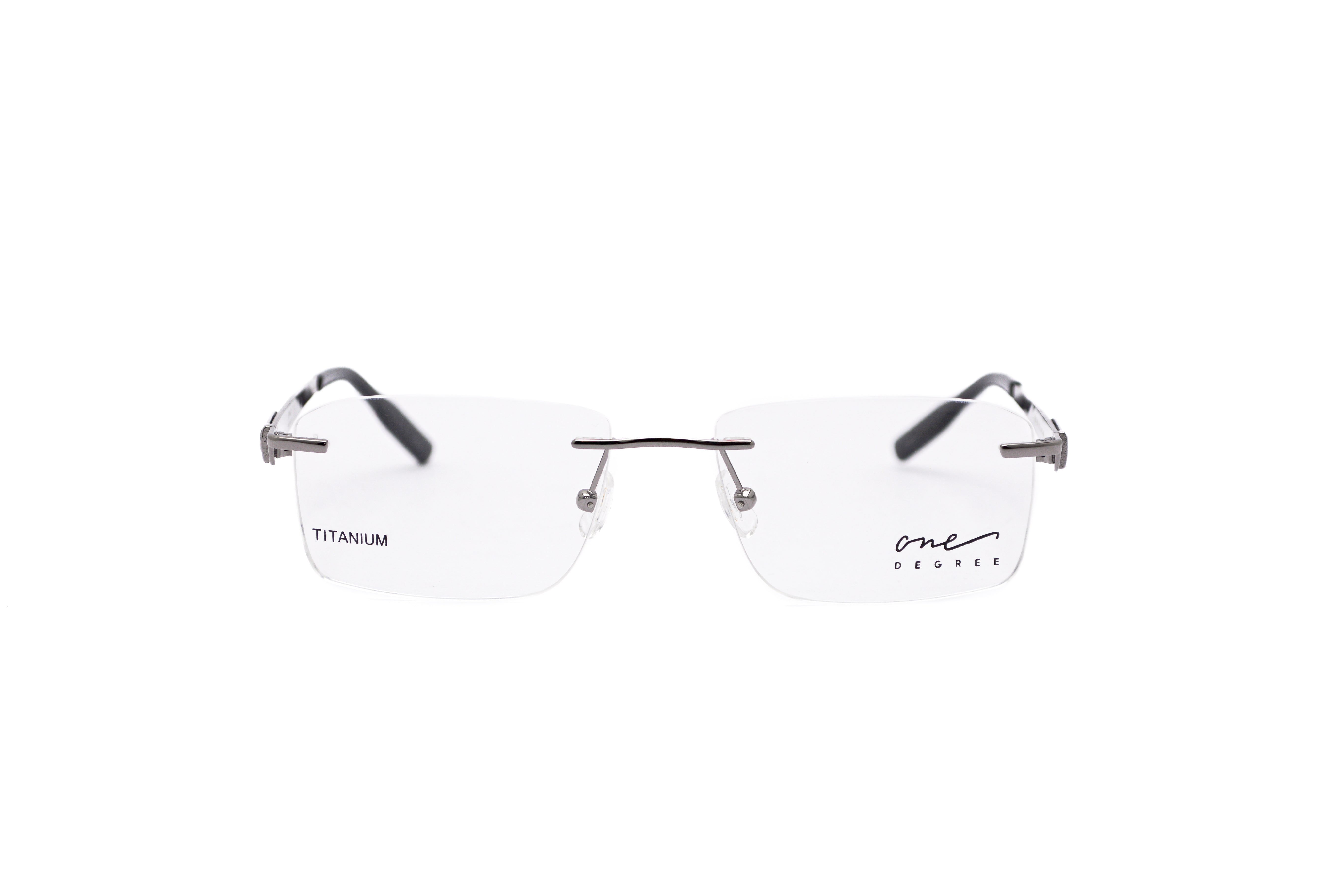 ONE DEGREE OD1007 Optical Frame | Luxury designer eyeglasses | SpecsBunker India | designer optical eyewear