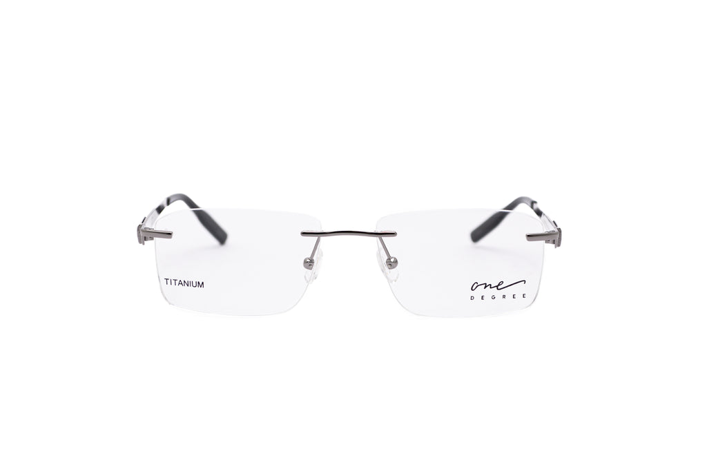 ONE DEGREE OD1007 Optical Frame | Luxury designer eyeglasses | SpecsBunker India | designer optical eyewear