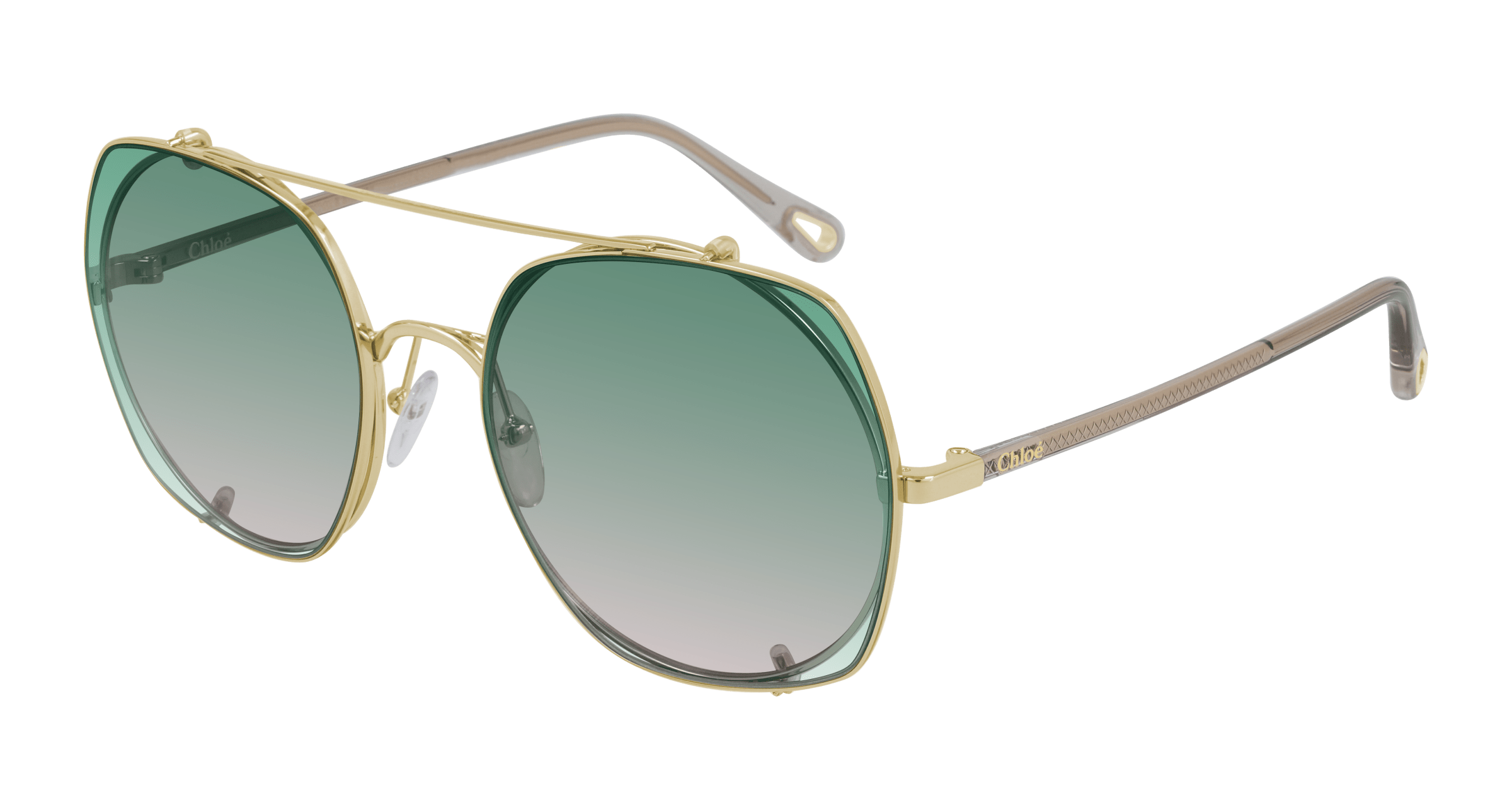 CHLOE CH0042S Sunglass online in India – branded UV protection shades