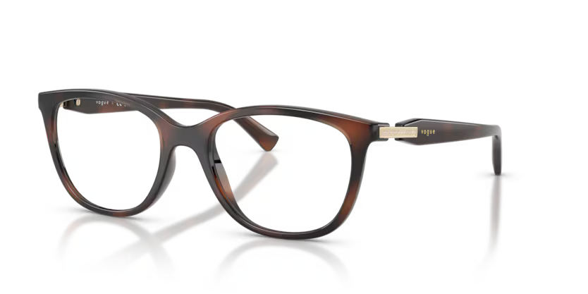 VOGUE VO5679B Optical Frame