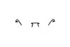 GOTTI BLACK Optical Frame online in India | stylish branded spectacles