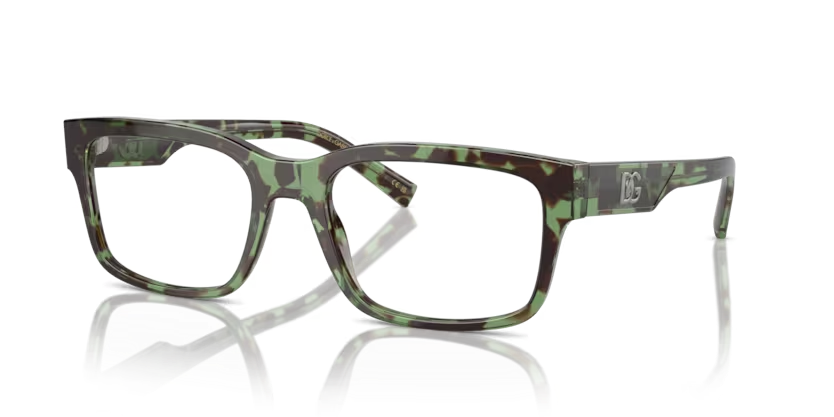 DOLCE & GABBANA DG3352 Optical Frame