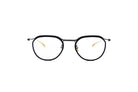 DITA LANCIER SCHEMA-T DTX131 Optical Frame | Luxury designer eyeglasses | SpecsBunker India – designer optical eyewear