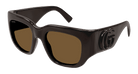 GUCCI GG1545S Sunglass | High end fashion sunglasses | SpecsBunker India – branded sunglasses in India