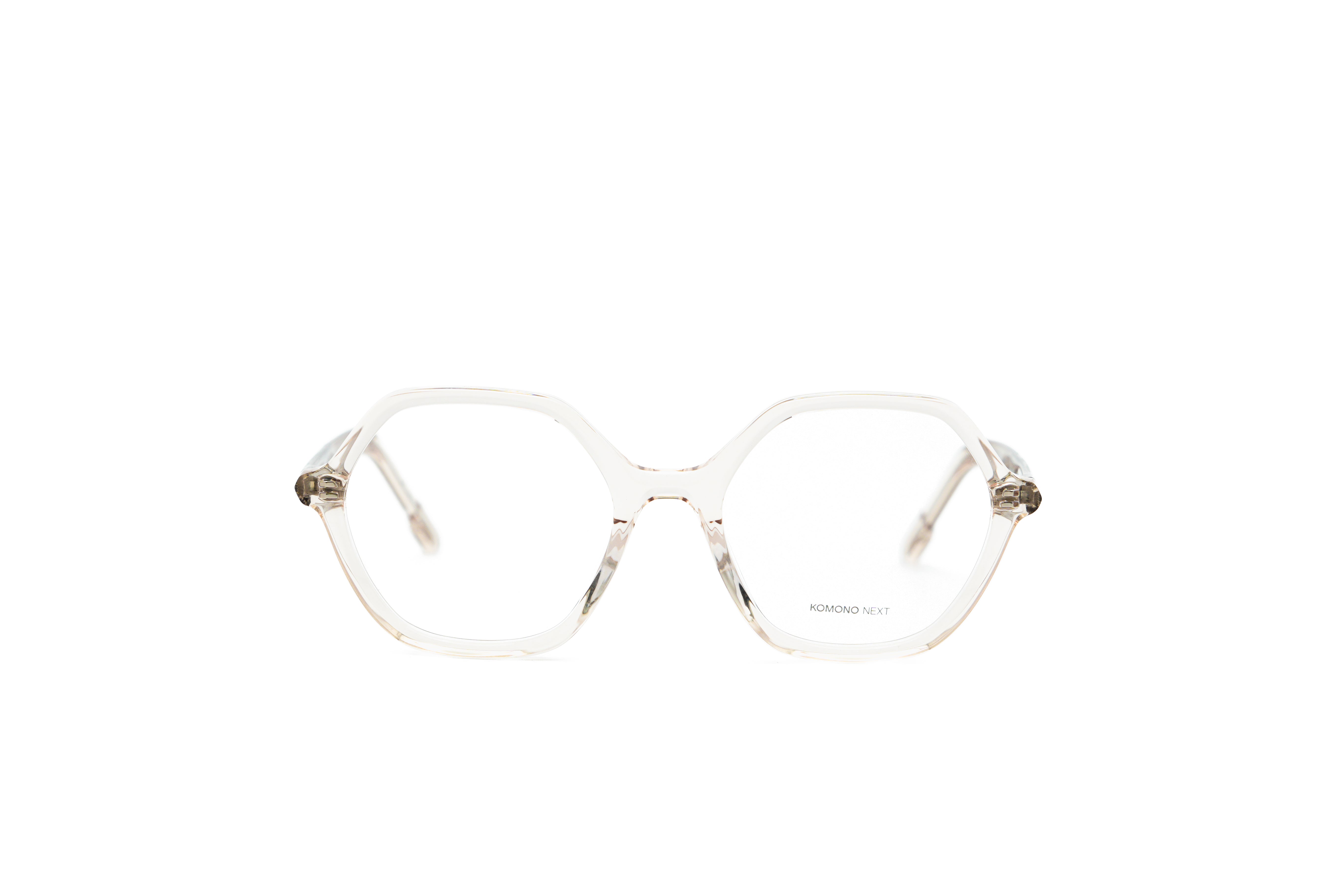 KOMONO NEXT Lara Optical Frame | High end optical frames | SpecsBunker India | branded eyeglasses in India
