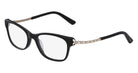 Explore BEBE BB5130 Optical Frame for Women. Best price eyeglasses, Best price eyeglasses with authentic quality and stylish comfort. Buy online now.