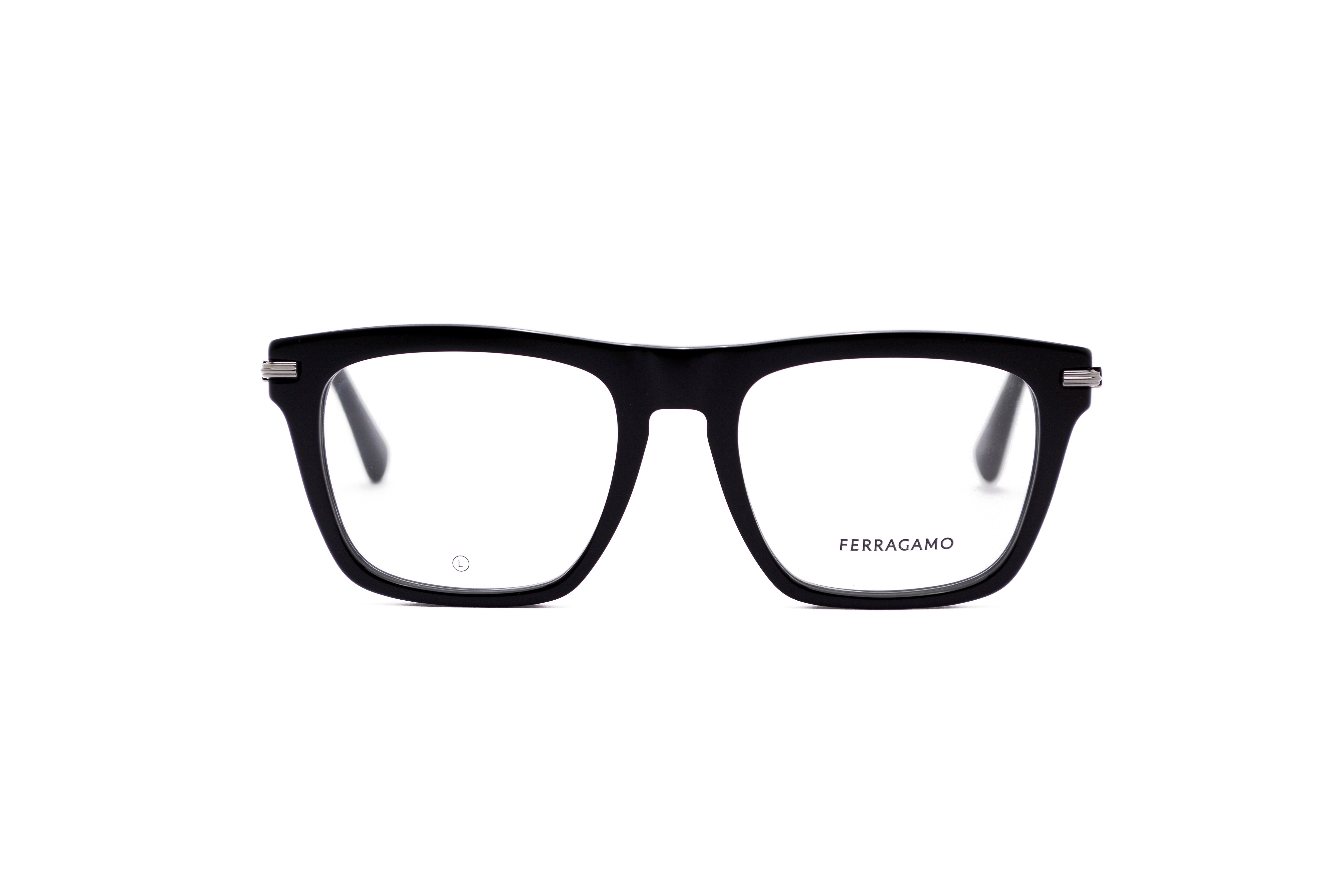 FERRAGAMO SF3015 Optical Frame | High end fashion sunglasses | SpecsBunker India | branded sunglasses in India