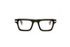 T HENRI SCG-RX STNGRAY Optical Frame | Luxury designer eyeglasses | SpecsBunker India | designer optical eyewear