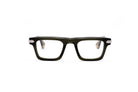 T HENRI SCG-RX STNGRAY Optical Frame | Luxury designer eyeglasses | SpecsBunker India | designer optical eyewear