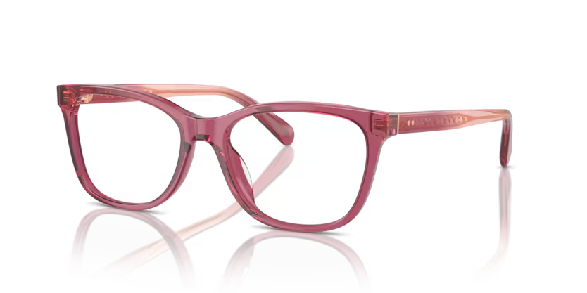 COACH HC6235U Optical Frame