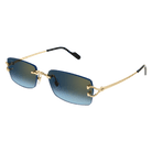 CARTIER CT0550S Sunglass online in India | branded UV protection shades