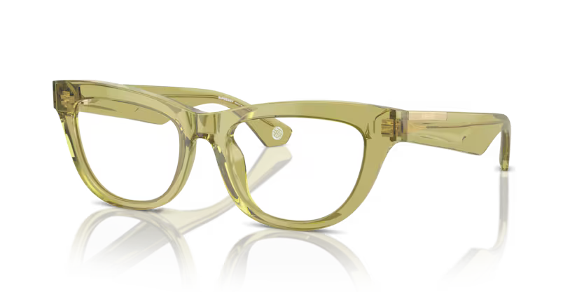 BURBERRY BE2406U Optical Frame